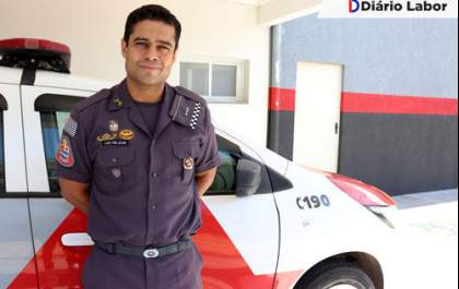 Capitão Jean Roger assume a 3ª Companhia do 28º Companhia de Polícia Militar do Interior