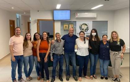 Defensoria atendeu 15 famílias de Três Lagoas no mutirão “Meu Pai tem Nome”