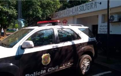 Polícia Civil de Ilha Solteira faz operação no Dia da Mulher e prende 4 pessoas