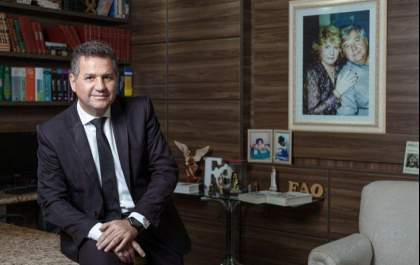 Fábio Obici renuncia a presidência da OSS