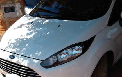 Autores de invasão de casa e furto de carro são presos em Três Lagoas