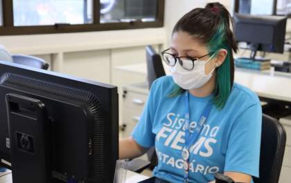 Vagas de estágio abertas em Três Lagoas para estudantes dos cursos Contabilidade e Administração