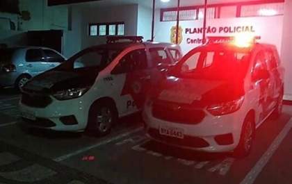 Homem de saidinha estupra a filha menor