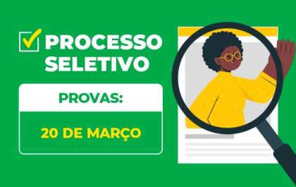 Prefeitura de Birigui aplica provas da seleção para auxiliar de vida escolar no domingo