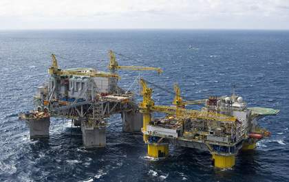 Acidente na Bahia mata uma pessoa e fere 12 funcionários da Petrobras