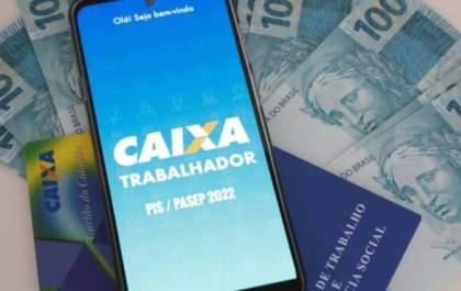 Após revisão, mais 1,6 milhão de trabalhadores vão receber abono