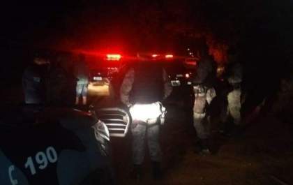 Homem é linchado por andar com short de dormir em condomínio em Três Lagoas