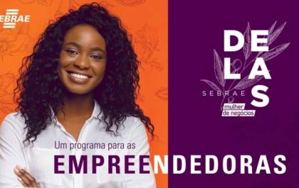 Parceria promove cursos para Mulheres Empreendedoras