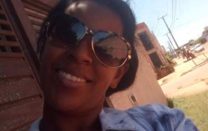 Eloisa Rodrigues de Oliveira, de 36 anos, é mais uma vítima de feminicídio em MS