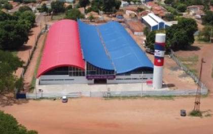 Obras trará mais comodidade a Feira