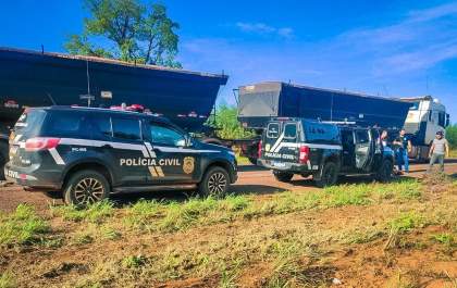 Suspeitos de sequestro agiram a mando de clínica de internação