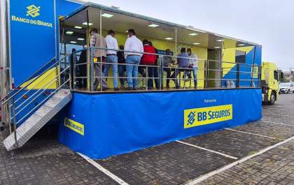 Araçatuba recebe Circuito de Negócios Agro do Banco do Brasil