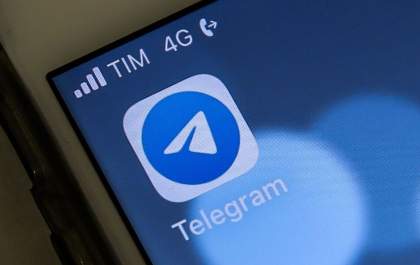 Ministro do STF determina bloqueio do Telegram no Brasil