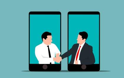 O futuro do mercado de trabalho