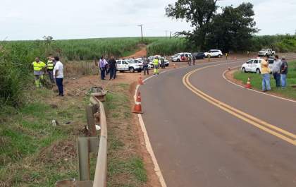 Entidades lamentam morte de delegado de Araçatuba e cobram o Estado