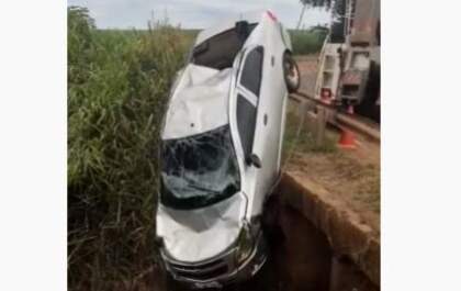 Delegado de Araçatuba é o 2º a morrer em menos de 1 mês em acidente automobilístico na região