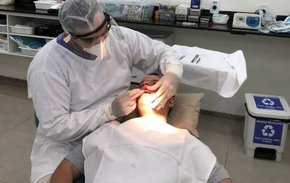 Aluno da Unesp de Araçatuba desenvolve estudo inédito com pessoas com Síndrome de Down