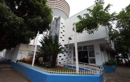 Santa Casa ‘ganha’ prédio da Prefeitura de presente de aniversário