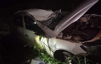 Motorista da Saúde morre em acidente na Integração