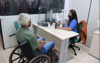 Em apenas 2 meses, Defensoria atende mais de mil pessoas pela Rede Fácil