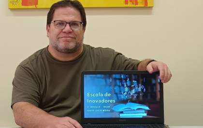 Centro Paula Souza prorroga inscrições para Escola de Inovadores