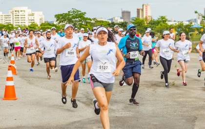 Birigui recebe primeira etapa do Circuito São Paulo é + Esporte de corrida de rua