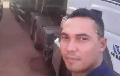 Motorista de 34 anos que morreu na BR-262 foi identificado como José Cosme