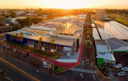 Vereadores aprovam desoneração do IPTU do Shopping