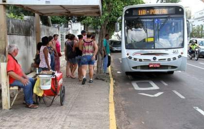 Prefeitura de Birigui pretende cobrir despesas do transporte coletivo com venda de passagens