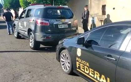Polícia prende mais 2 acusados de participar do assalto a bancos em Araçatuba&nbsp;