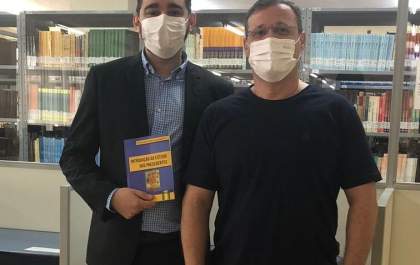 Advogado lança livro 'Introdução ao Estudo de Precedentes'