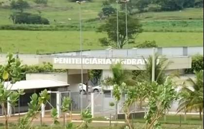 Mais um detento é assassinado por colega de cela na penitenciária de Andradina