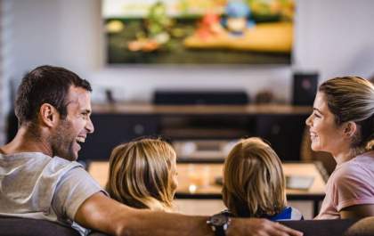 Confira 9 animações para assistir com as crianças