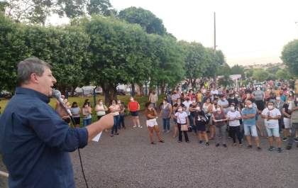 Servidores municipais terão reajuste de 10,5% nos salários e benefícios em Birigui