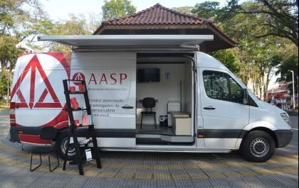 Associação dos Advogados traz Projeto Digitalização para Araçatuba
