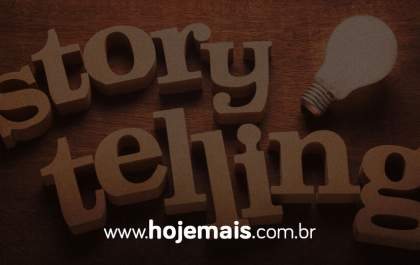 Storytelling: por que usar em uma franquia de notícias?