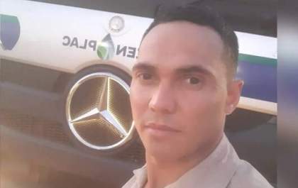 Greenplac lamenta morte do funcionário José Cosme Ramos