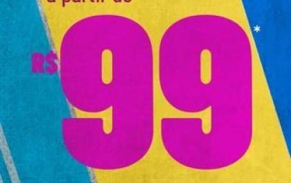 Unopar está com ofertas crocantes