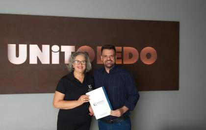 UniToledo Wyden firma parceria com Damásio Araçatuba e Birigui