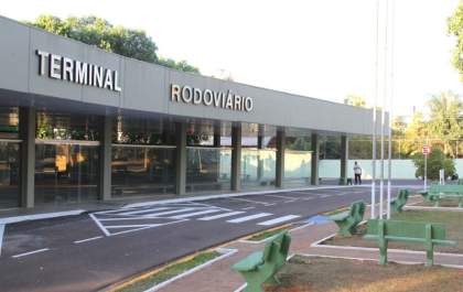 Birigui suspende licitação e tem novo contrato emergencial para o transporte coletivo