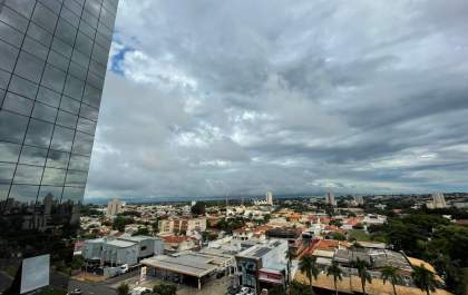 Confira a previsão do tempo para o final de semana