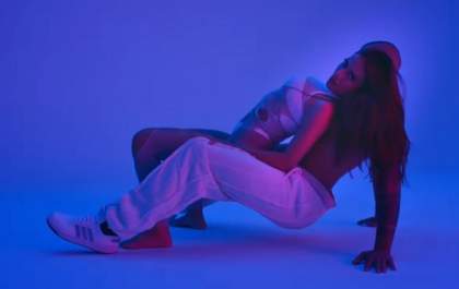 Anitta é a primeira brasileira a alcançar o 1º lugar no Top Global do Spotify