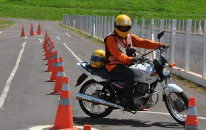 Decreto que regulamenta o serviço de mototáxi em Três Lagoas é alterado