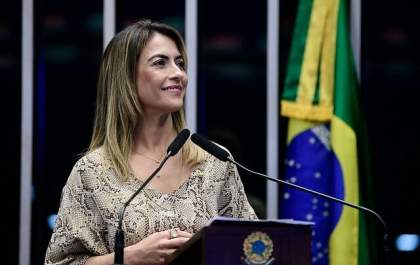 Senadora Soraya vem a Três Lagoas