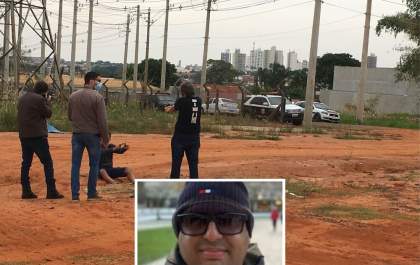 Guarda municipal vai a Júri no dia 5 por matar gerente de posto em Birigui