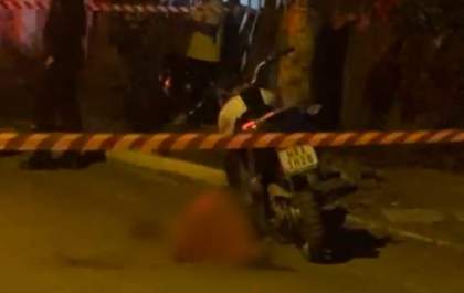 Homem é assassinado a tiros em MS e sobrinho é principal suspeito