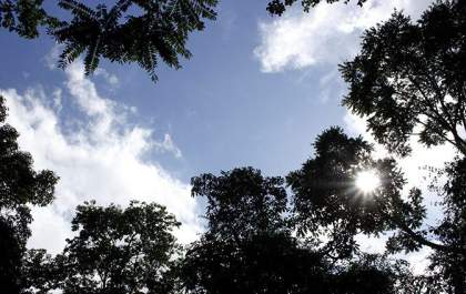 Última semana de março terá sol, pancadas de chuva e nova frente fria em MS