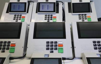 Passo a passo: saiba como tirar ou regularizar o título de eleitor
