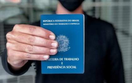 Mais de 2 mil vagas de emprego estão disponíveis na Fundação do Trabalho em Mato Grosso do Sul