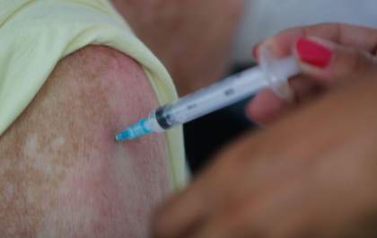 SP anuncia 4ª dose contra covid-19 para pessoas acima de 60 anos